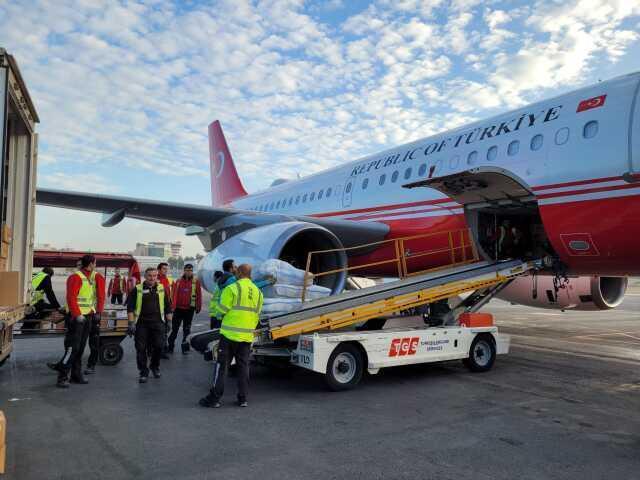 Türkiye, Gazze'ye 20 uzman doktor gönderiyor! Halkın ihtiyaç duyduğu ilaç ve tıbbi malzemelerin tespitini yapacaklar