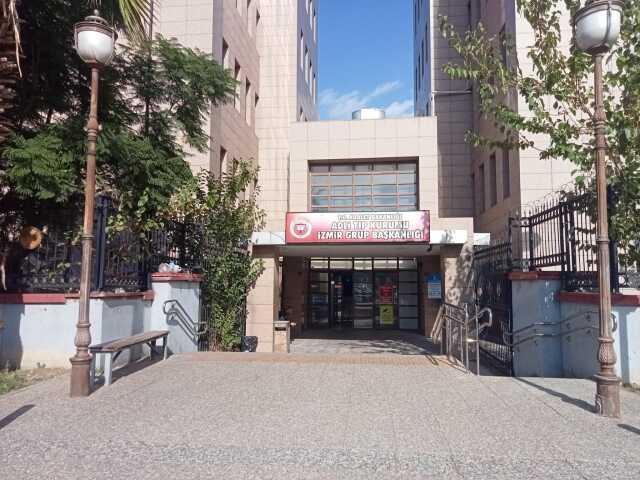 İzmir'de motosiklet kazası: 3 kişi hayatını kaybetti