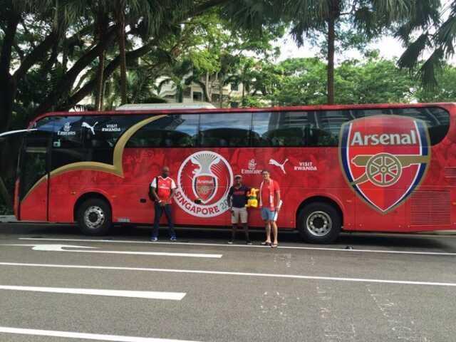 Yok artık daha neler! Takım otobüsü yanlış deplasmana gidince maç ertelendi