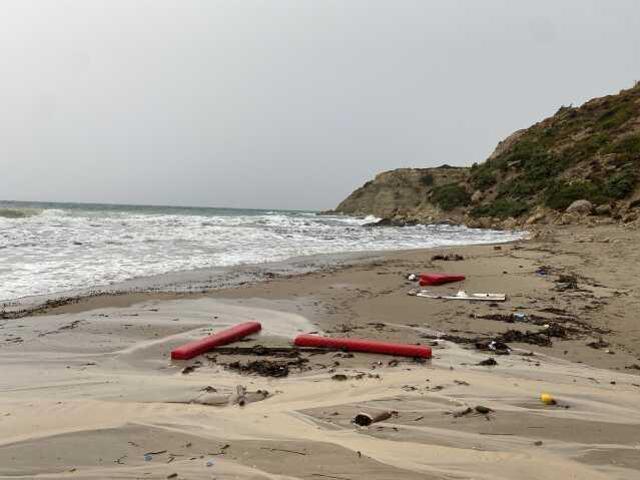 Çeşme'de lastik bot faciasında 6 göçmen hayatını kaybetti, 2 şüpheli tutuklandı