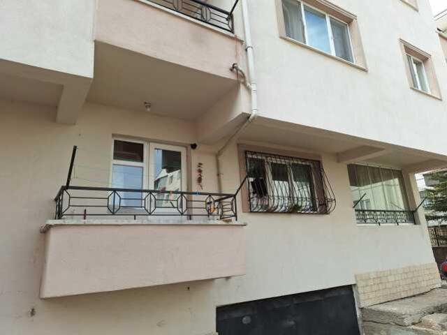 Ankara'da komşu tartışması kanlı bitti