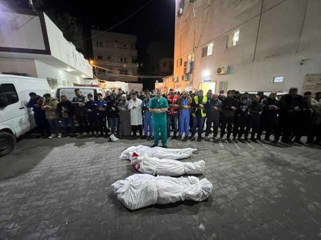 İsrail'in Gazze'ye saldırıları sonucu hayatını kaybedenlerin sayısı 178'e yükseldi