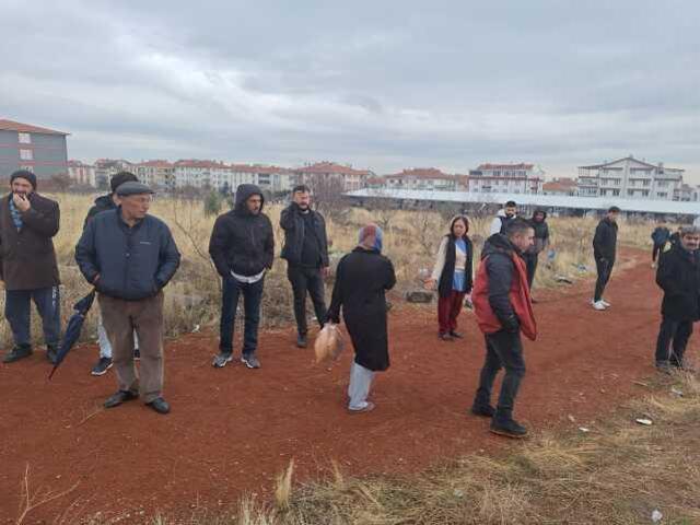 Ankara'da sahipsiz köpeklerin saldırısına uğrayan çocuğun durumu iyiye gidiyor