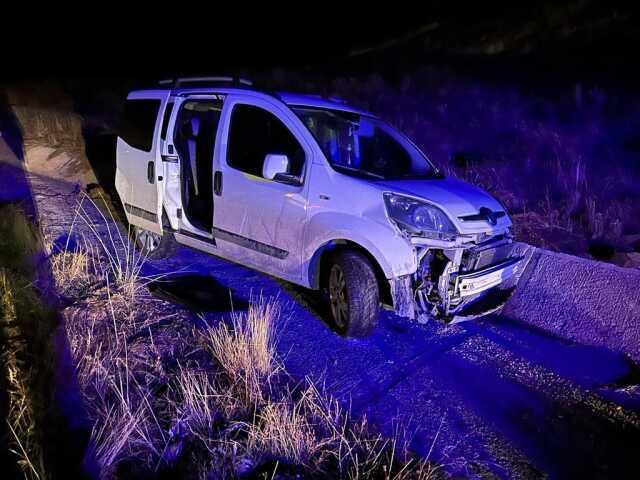 Sivas'ta Otomobil Kazası: Yardım Etmek İçin Duran 2 Kişi Hayatını Kaybetti