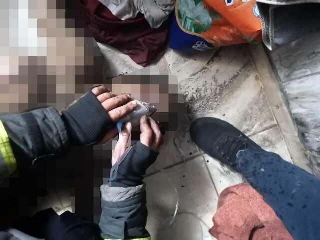 Adana'da Otomobili Paylaşamayan Kişi Boşandığı Eşini Eve Kilitleyerek Ateşe Verip Öldürdü