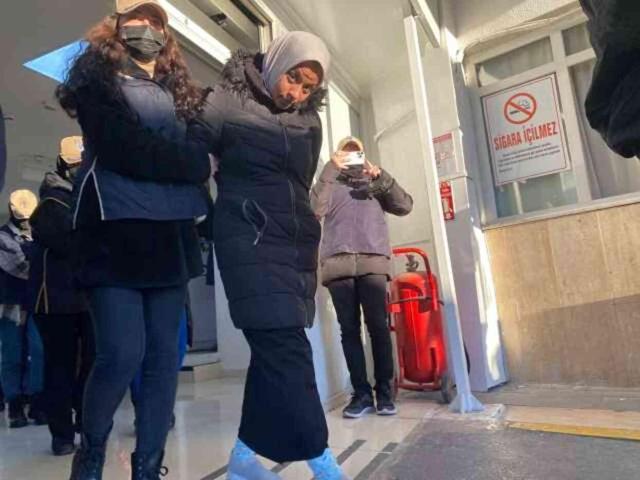 Bakan Koca'dan 'yabancı uyruklu doktorun Mossad ajanı çıktığı' iddiasına yanıt: Şahıs temizlik görevlisi