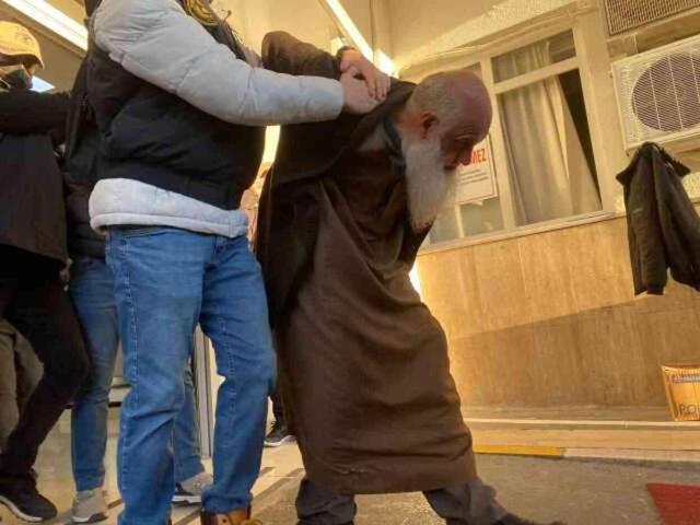 Bakan Koca'dan 'yabancı uyruklu doktorun Mossad ajanı çıktığı' iddiasına yanıt: Şahıs temizlik görevlisi