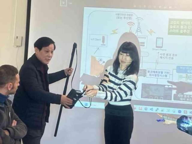 Sakarya'ya Depremi Erkenden Haber Verecek Teknoloji Geliyor