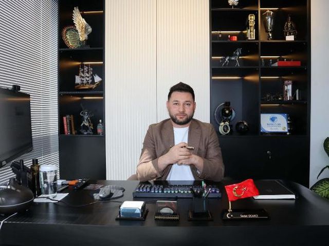 İzmir'de Yüksek Kar Vaadiyle Dolandırıcılık Yapan Şüpheliler Tutuklandı