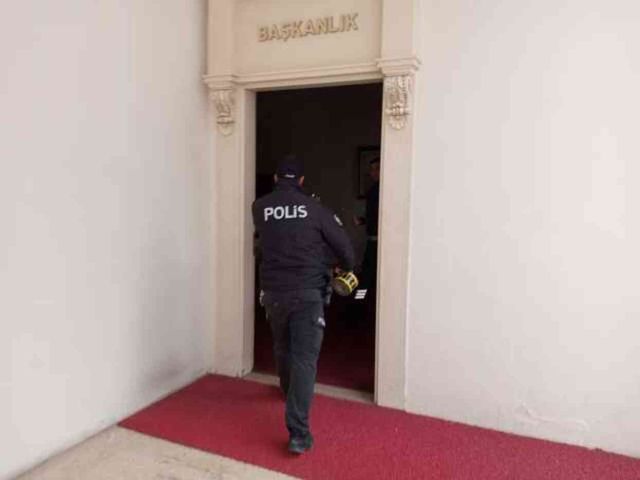 Samet Güdük kimdir? Samet Güdük neden vuruldu, öldü mü?