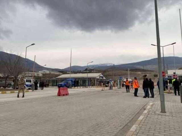 Cumhurbaşkanı Erdoğan, Erzincan'daki maden kazasıyla ilgili tüm imkanların seferber edilmesini istedi