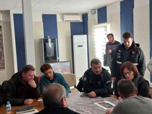 Faciayı getiren detay! Madendeki liç yığınının 257 metreye ulaştığı tespit edildi