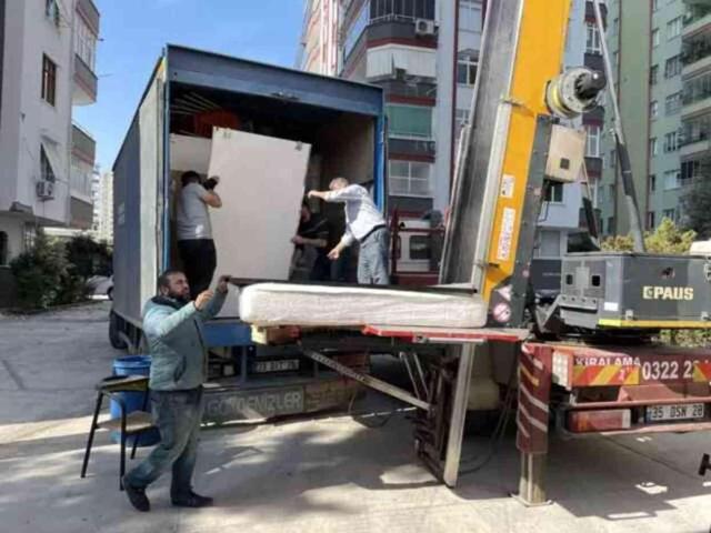 İstanbul'da kentsel dönüşüme destek kararları açıklandı