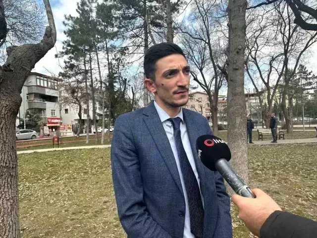 Ankara'da Kız Çocuğu Okulda Beyin Kanaması Geçirdi