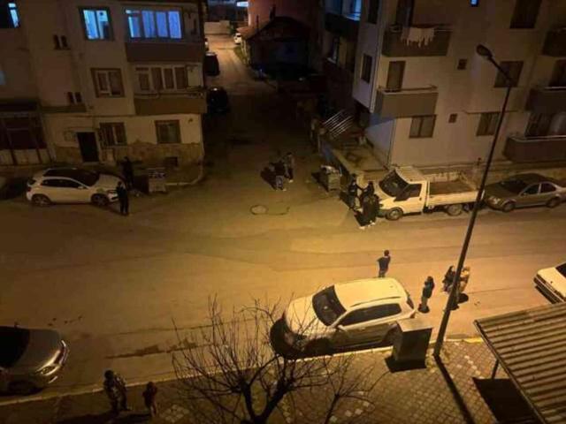 Çanakkale'de 4,9 büyüklüğünde deprem! İstanbul ve çevre illerde de hissedildi