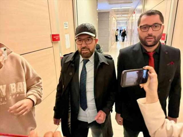 Firari sürücünün cerrah babası Bülent Cihantimur kaza gecesini anlattı: Oğlum şoktaydı