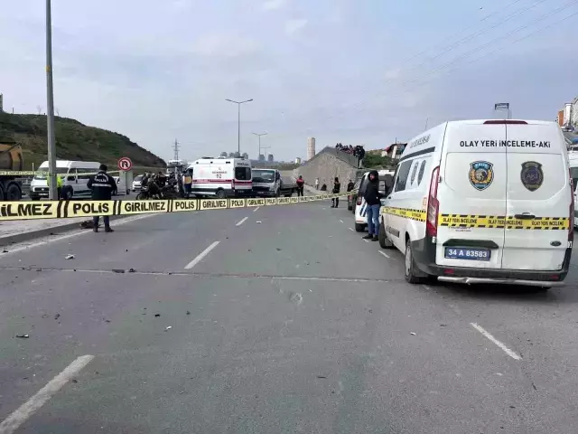 Direksiyon eğitmeni kazada hayatını kaybetti