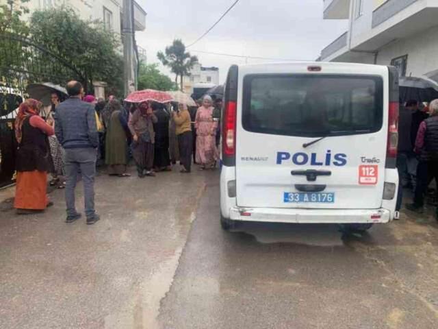 Evden kaçıp evlenen hamile kardeşini sokakta tek kurşunla öldürdü