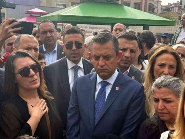 Çorlu tren kazası davasında karar: TCDD Bölge Müdürü Nihat Aslan'a 15 yıl, bölge bakım müdürü Mümin Karasu'ya 17,6 yıl hapis cezası