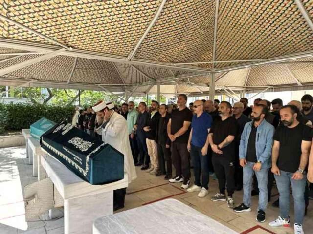 Öldürülen estetisyen Selin Yalın, şarkıcı Yalın'ın kuzeni çıktı