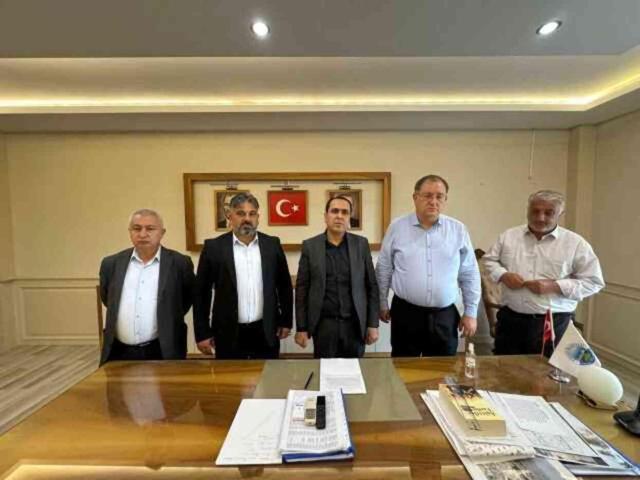 Birecik Belediye Başkanı Mehmet Begit neden istifa etti, ne oldu?