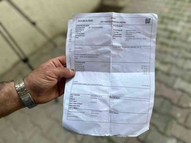 Uykusunda dolandırıldı! Maç izlemek için linke tıkladı, hayatının kabusunu yaşadı