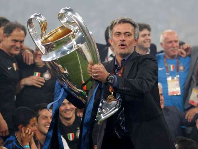 Kader işte! Mourinho'nun Fenerbahçe'ye geleceği yıllar önceden belliymiş