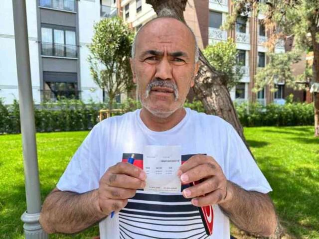 2 milyon 950 bin TL'ye aldığı evin gerçek fiyatını öğrenince hayatını şokunu yaşadı
