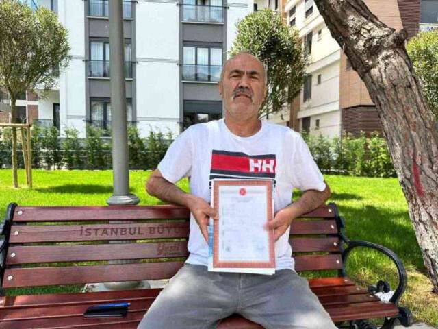 2 milyon 950 bin TL'ye aldığı evin gerçek fiyatını öğrenince hayatını şokunu yaşadı