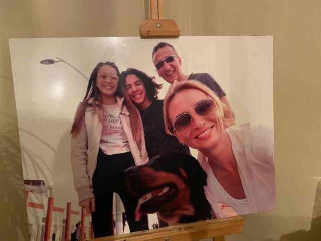 Sokak ortasında canice öldürülen motokurye Ata'nın annesi: O gece apartmandan kim çıksa bunu yaşayacaktı