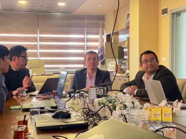 Kocaeli Büyükşehir ve İMO'dan büyük başarı: Japonya'da anlatacaklar