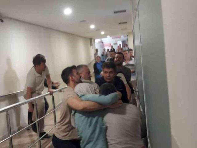 Uyuşturucu davası adliyeyi savaş alanına çevirdi! Savcının talebini duyunca birbirlerine girdiler