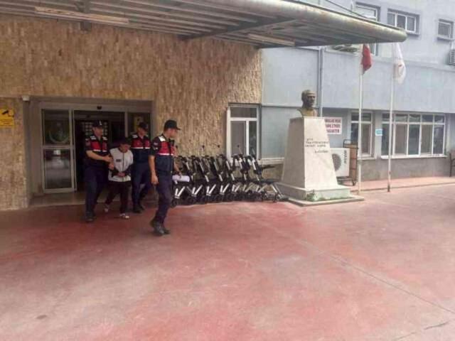 Anne ve babasına pusu kuran katil evlattan tüyler ürperten ifade: Arkalarından ateş ettim