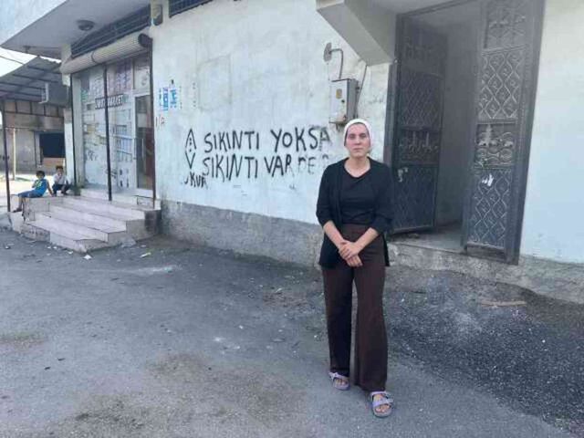 60 bin liralık ürün çalıp sadaka kutusunu almadı! Market sahibinden hırsıza 'Teşekkür'