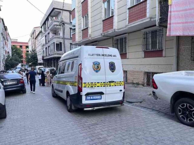 Esenyurt'ta Ağabey Kardeş Tartışması Kanlı Bitti