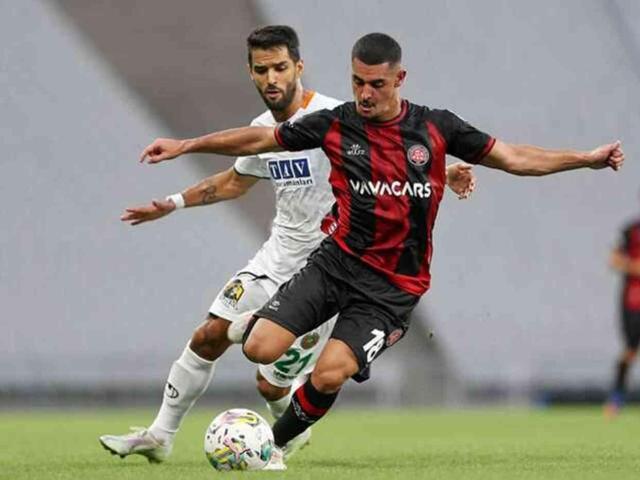 Fenerbahçe'nin ilk transferi Levent Mercan oldu