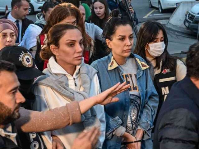 Engin ve Dilan Polat çiftiyle mahkemelik olan komşular olay gününü anlattı