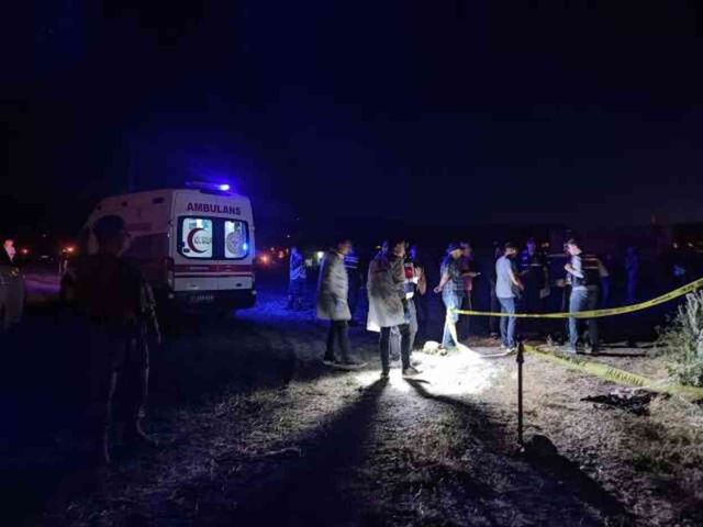 Niğde'de akrabalar arasında çıkan arazi anlaşmazlığı kavgası: 3 ölü, 3 yaralı