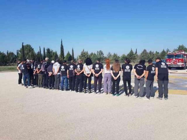 NASAR'dan dünyada bir ilk! VIP arama kurtarma hizmeti başlatıyorlar