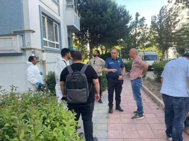 Tekirdağ'da 10 gündür kendisinden haber alınamayan genç kadın evinde ölü bulundu