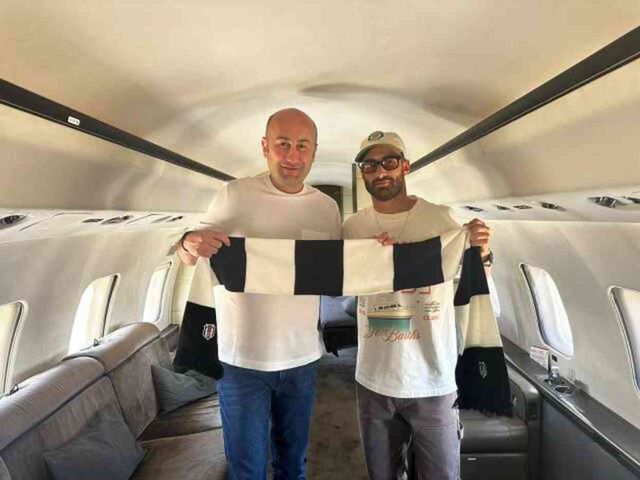 Resmi açıklamanın eli kulağında! İşte Rafa Silva'nın sözleşme detayları
