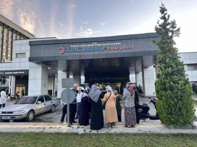 Evliliğe giden ilk adımda kalp krizi geçiren genç kız hayatını kaybetti