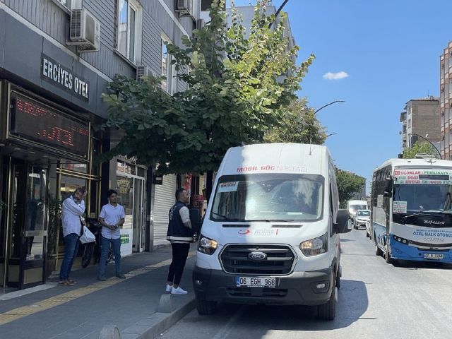Gaziantep'te Suriyeli işletmeciler dükkanlarını açmadı