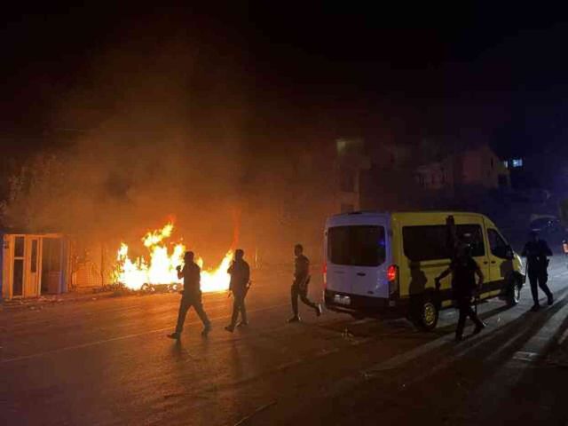 Kayseri'de 5 yaşındaki kız çocuğuna cinsel istismarda bulunan yabancı uyruklu şahıs tutuklandı