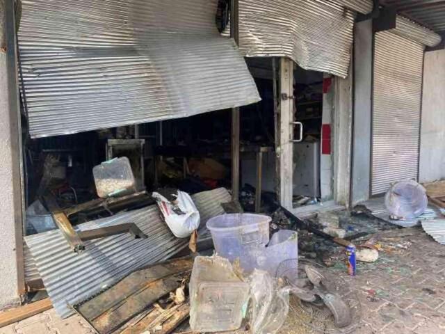 Kayseri'deki hasar gün ağarınca ortaya çıktı! Kayseri'de ne oldu?