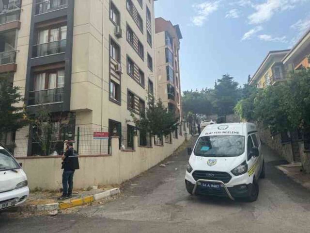 Boşanma aşamasındaki karısına dehşeti yaşattı! İşe giderken vurulan kadın hayatını kaybetti