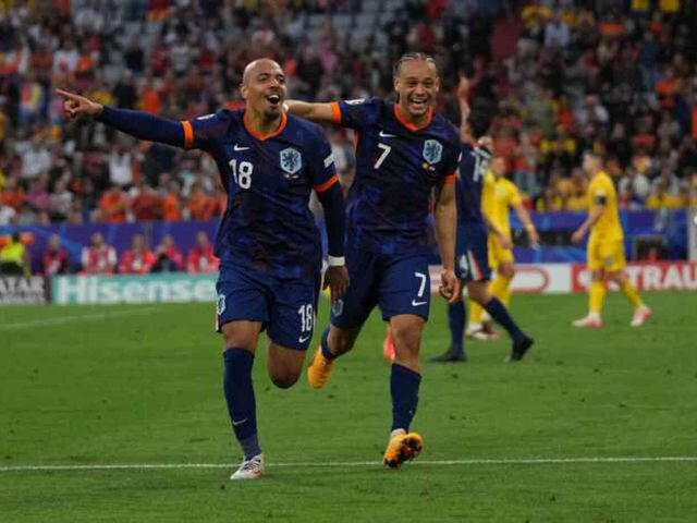 Türkiye Hollanda maçı nerede oynanacak? Türkiye- Hollanda çeyrek final maçı ne zaman?