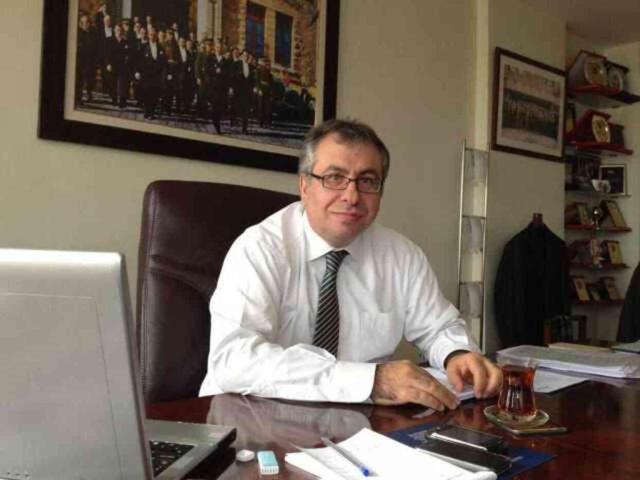 Eski PFDK Başkanı Merih Demiral'a verilen cezaya öfke kustu: Bu ceza siyasidir