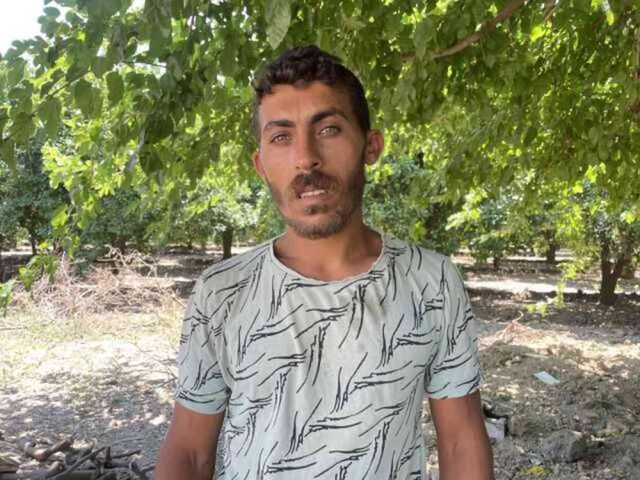 6 sokak köpeğinin saldırısında ağır yaralanan Abbas'ın babasından 'Hayvanları toplatın' çağrısı