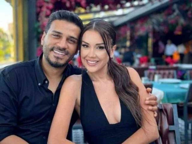 Kara para aklama soruşturmasında Dilan-Engin Polat çifti için 40'ar yıla kadar hapis talebi